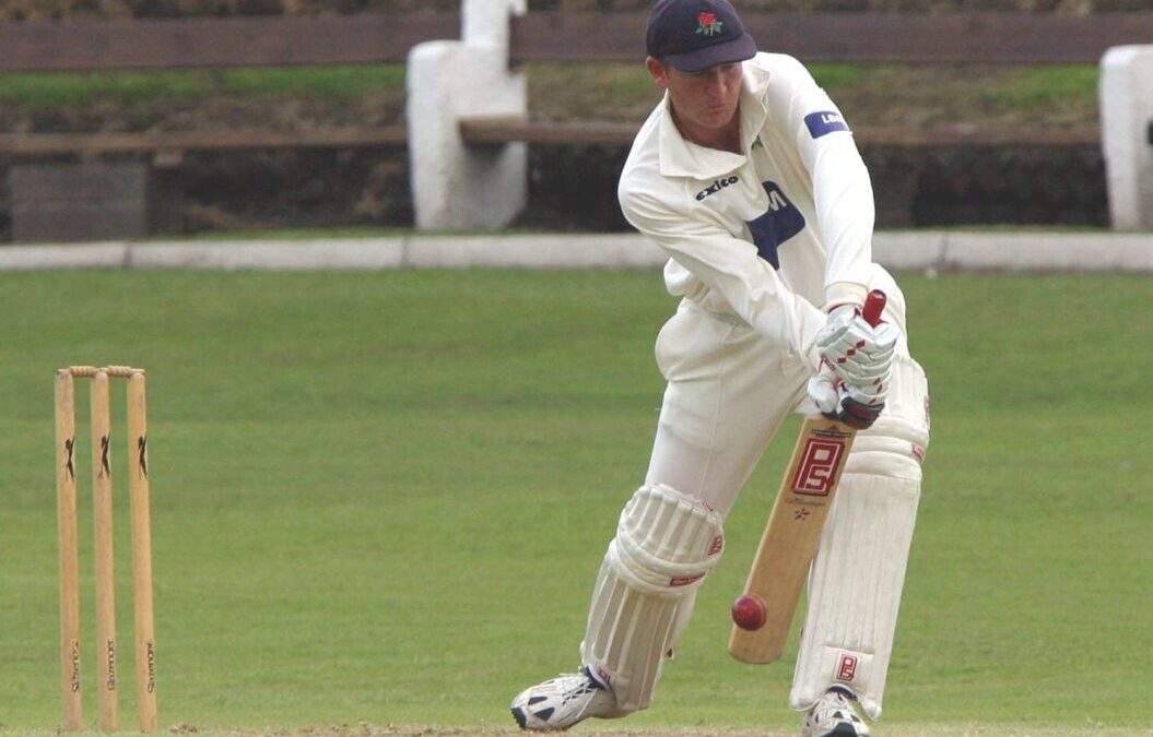 2005 – Gary Yates Testimonial
