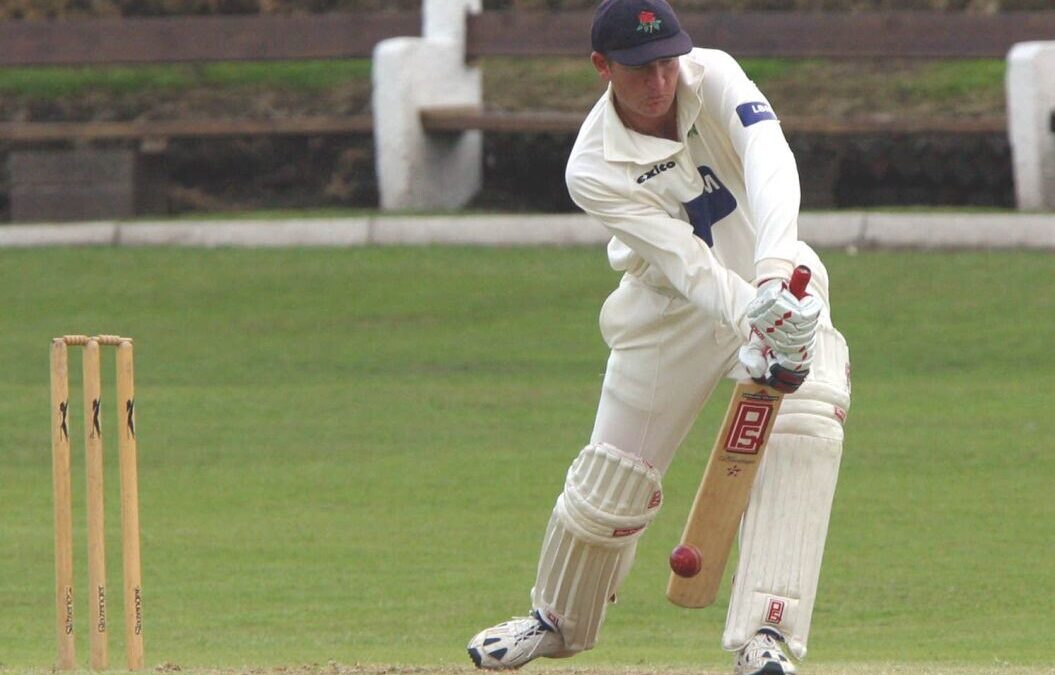 2005 – Gary Yates Testimonial