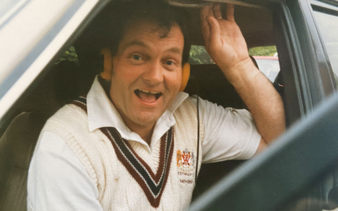 1990 – Anniversary Cricket Week