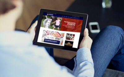 Digital advertising available at PCTBC