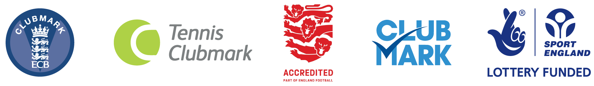 Club Accreditations