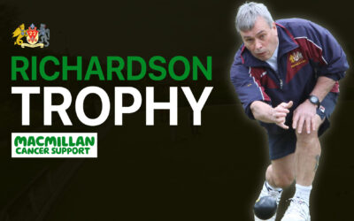 The Richardson Trophy