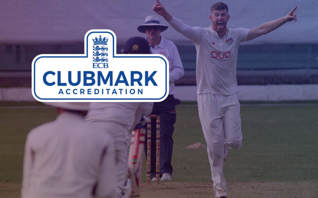 Clubmark accreditation retained for 2024