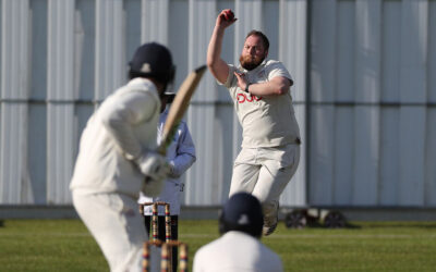 Ritch pickings as 3rds gain opening day win