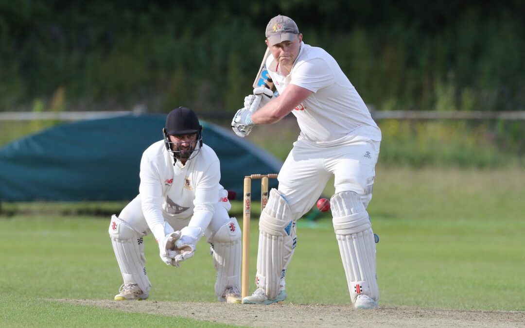 Saturday teams keep up the pressure