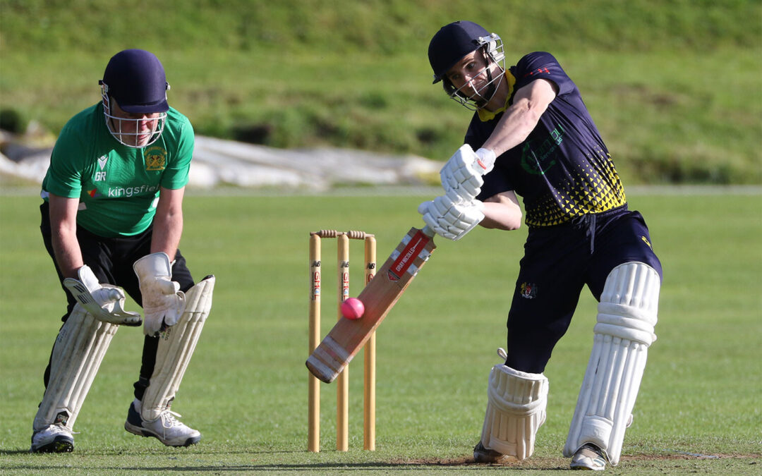 Saturdays teams well set for second half