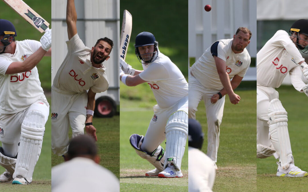Six out of six for Prestwich