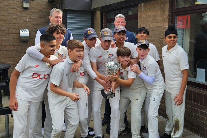 WANTED: New Cricket Coaches