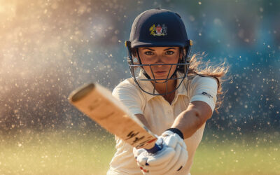 Women and girl cricketers wanted