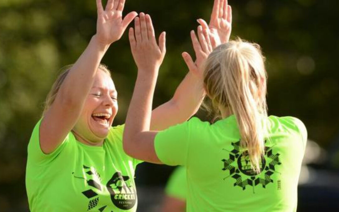 First Ladies match this Sunday