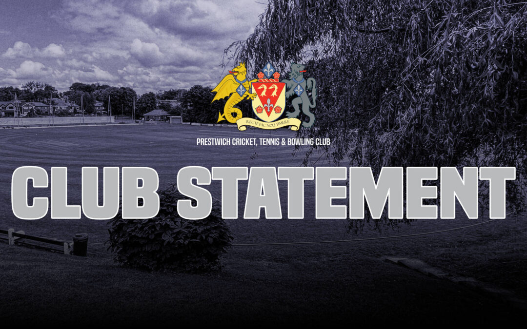 Club Statement