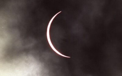 Solar eclipse guidance