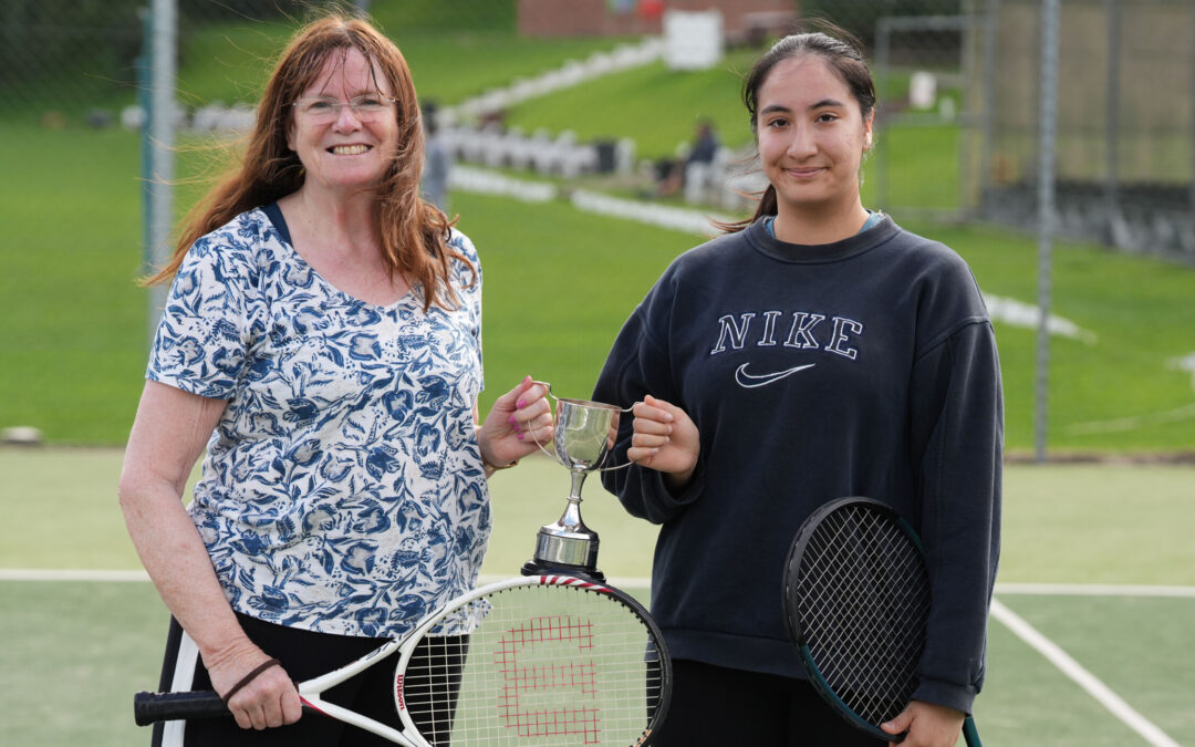 Tennis Finals Day 2026