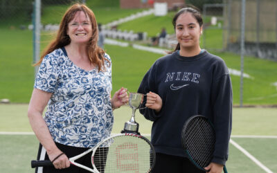 Tennis Finals Day 2026