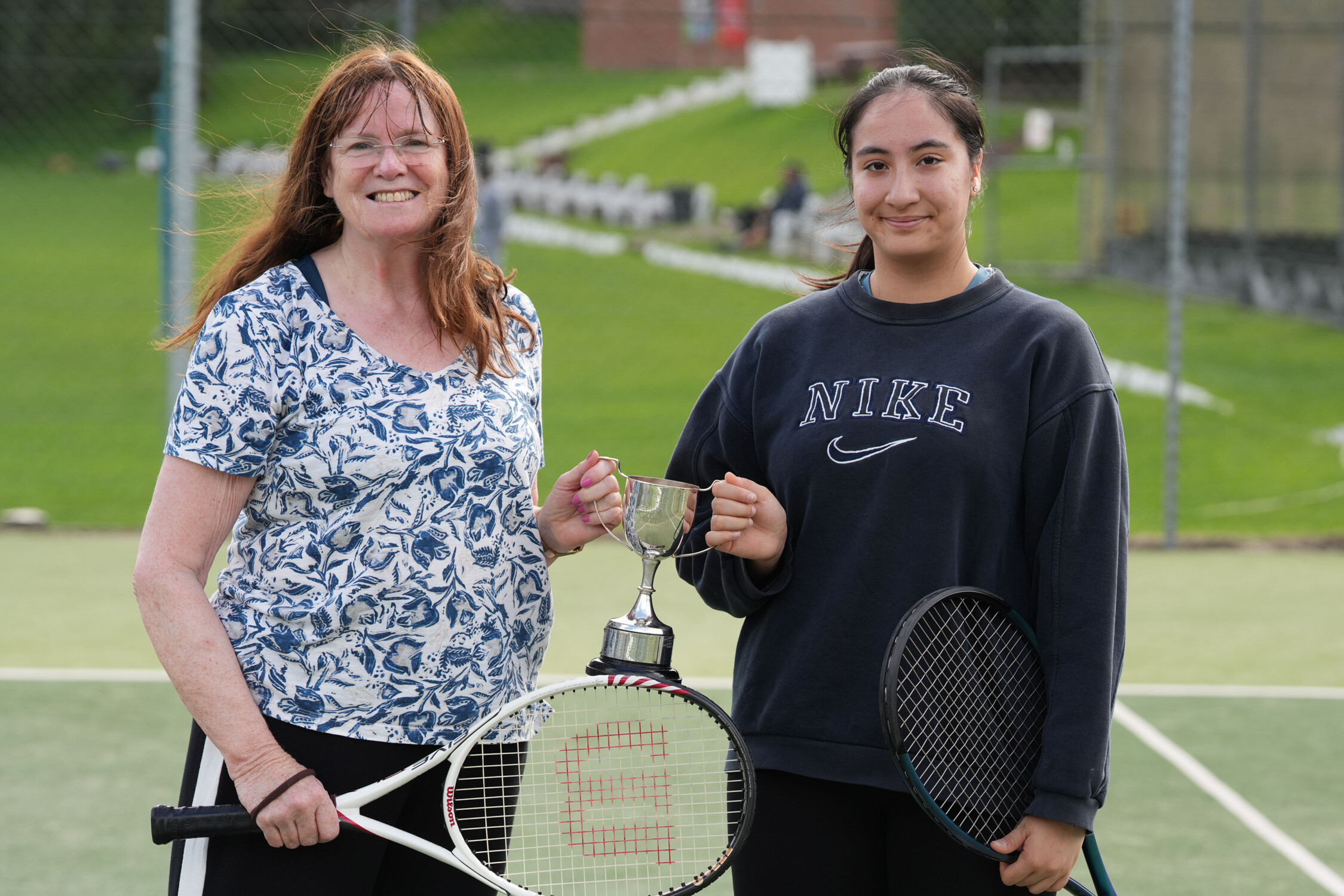 Tennis Finals Day 2026