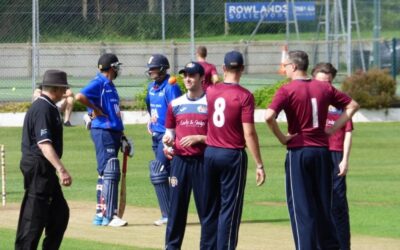 Funds raised from the PCA match